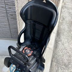 🌈長生きバッテリー！8.7Ah🌈　YAMAHA　ヤマハ　パスバビー　 電動自転車　電動アシスト自転車　子供乗せ　11289の画像