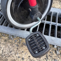 三輪車 子ども用　の画像