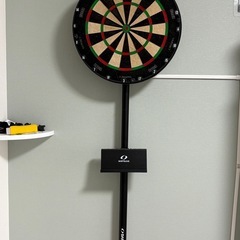 【ダーツ】ハードボード【TARGET】の画像