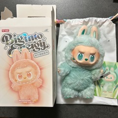 【正規品】ラブブ エナジー Big into Energy セレニティーの画像