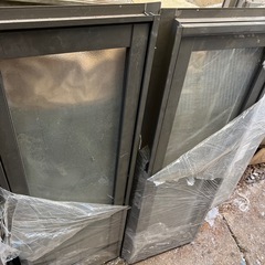 アルミ窓の画像