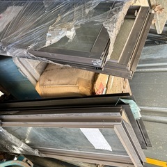 アルミ窓の画像