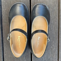 子供用　フォーマルシューズ 19cm　　の画像