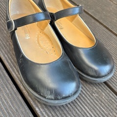 子供用　フォーマルシューズ 19cm　　の画像
