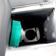 ダイニチ 石油ファンヒーター 5.0L 木造11畳/コンクリ15畳 FW-D422NC 2022年製 灯油 温風 ストーブ 札幌市北区屯田の画像