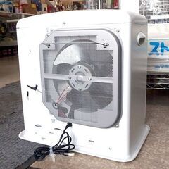 ダイニチ 石油ファンヒーター 5.0L 木造11畳/コンクリ15畳 FW-D422NC 2022年製 灯油 温風 ストーブ 札幌市北区屯田の画像