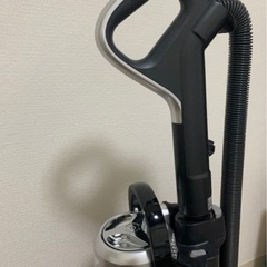 Panasonic 掃除機の画像