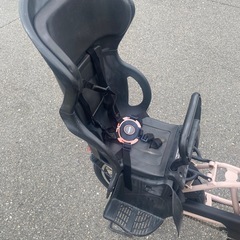 電動自転車　大容量12ah　の画像