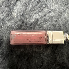 Dior Addict リップマキシマイザー ピンク　2mlの画像