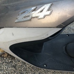 ホンダ　スマートディオz4の画像