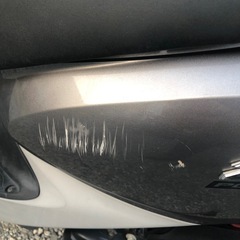 ホンダ　スマートディオz4の画像