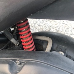 ホンダ　スマートディオz4の画像