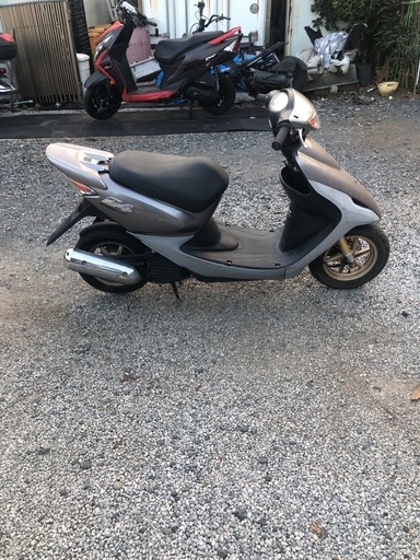 ホンダ　スマートディオz4