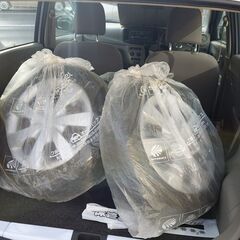 ダイハツ　ミライースLf　4WD　オートマ　★格安の画像