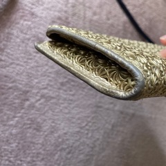 ヒロココシノ　長財布の画像