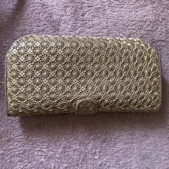 ヒロココシノ　長財布の画像