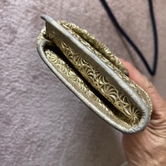 ヒロココシノ　長財布の画像