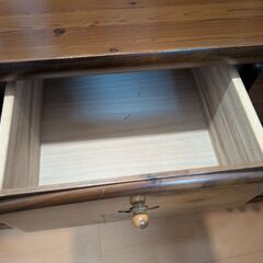 タンス　アンティーク　サンウッディの画像