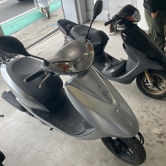 ホンダ　DIOの画像
