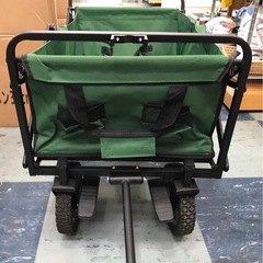 ジモティ割引有★【ジャングルジャングル岸和田店】キャーﾘｰワゴン　MELUTO　南大阪 岸和田市 貝塚市 泉佐野市 和泉市 忠岡町 熊取町の画像