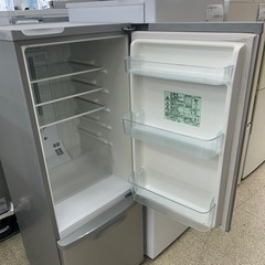 リユースのサカイ東金店 Panasonic 冷蔵庫 14年製 168L TJ16419の画像