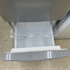 リユースのサカイ東金店 Panasonic 冷蔵庫 14年製 168L TJ16419の画像