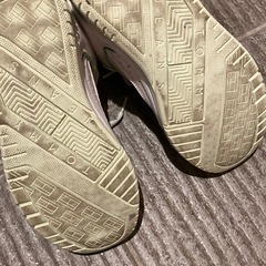 TOMMY JEANS23.5cmの画像