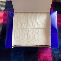 LISSAGE コットン 60枚入の画像