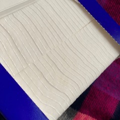 LISSAGE コットン 60枚入の画像