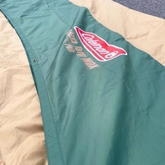 Coleman コールマン　
ヘキサタープMDXの画像