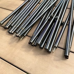 Coleman コールマン　
ヘキサタープMDXの画像