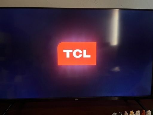 【40V型】androidTV S5200