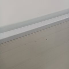 リユースのサカイ栃木店★ジモティ割あり★ SHARP 冷蔵庫 SJ-D15G-W 152L 21年製 動作確認／クリーニング済み TC11754の画像