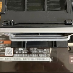 東芝 ドラム式洗濯乾燥機 ZABOON TW-127X8L 12㎏　ザブーンの画像