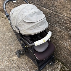 Aprica ラクーナビッテクッションの画像