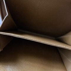 プラダ　二つ折り財布　本日お取引きできる方　お値下げの画像