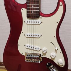 Selder エレキギター (9点セット)の画像