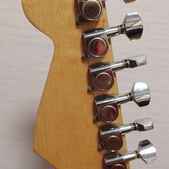 Selder エレキギター (9点セット)の画像