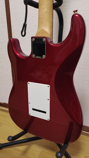 13. Selder エレキギター (9点セット)