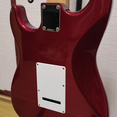 Selder エレキギター (9点セット)の画像