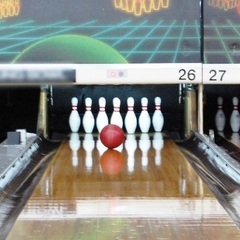 11月30日（日）11時半〜ボーリング🎳参加できる方！ 5…