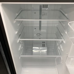 【 6ヶ月間の動作保証付＋軽トラック無料貸出！】Panasonic 2ドア冷蔵庫の画像