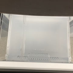 【 6ヶ月間の動作保証付＋軽トラック無料貸出！】Panasonic 2ドア冷蔵庫の画像