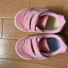 イフミー　14㌢　ピンクの画像