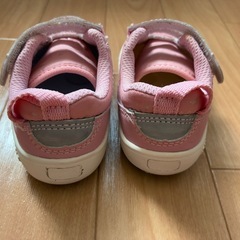 イフミー　14㌢　ピンクの画像