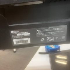 パソコン 液晶画面の画像