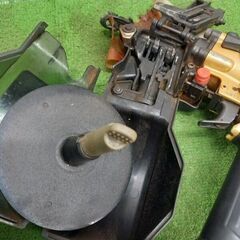 マキタ AN533H 高圧エア釘打機【野田愛宕店】【店頭取引限定】【中古】管理番号：ITEFM8ILC5HSの画像