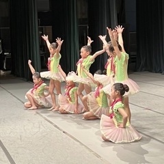 ❄️冬の無料体験会❄️2025年12月の画像