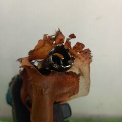 マキタ AN533H 高圧エア釘打機【野田愛宕店】【店頭取引限定】【中古】管理番号：ITEFM8ILC5HSの画像