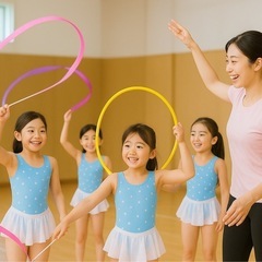 ❄️冬の無料体験会❄️2025年12月の画像